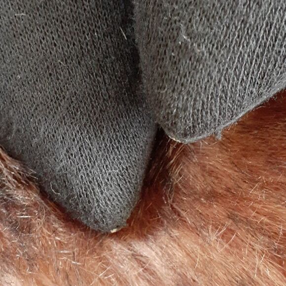 ZARA Style Black Pump - Picture 3 of 9